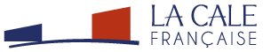 Logo La Cale Française